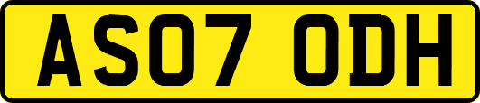 AS07ODH