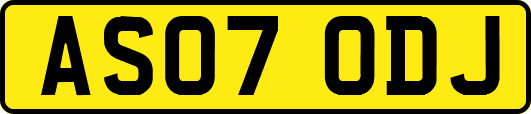 AS07ODJ