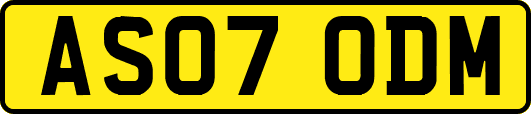 AS07ODM