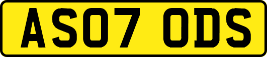AS07ODS