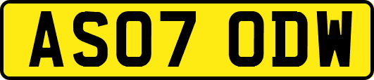 AS07ODW