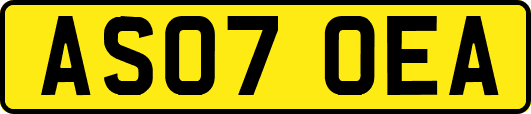 AS07OEA