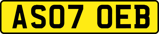 AS07OEB