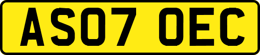 AS07OEC