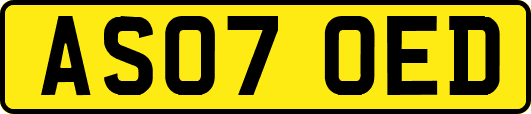 AS07OED