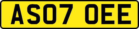 AS07OEE