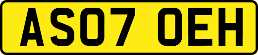 AS07OEH