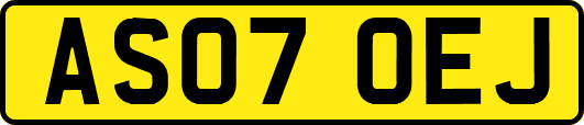 AS07OEJ