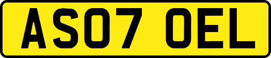 AS07OEL