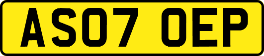 AS07OEP