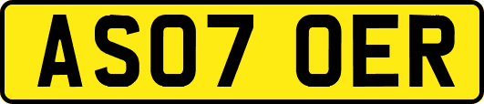 AS07OER