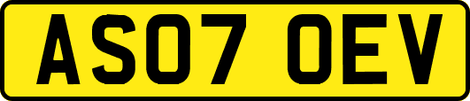AS07OEV