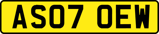 AS07OEW