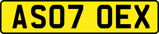 AS07OEX