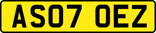 AS07OEZ