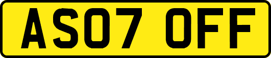 AS07OFF