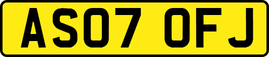 AS07OFJ