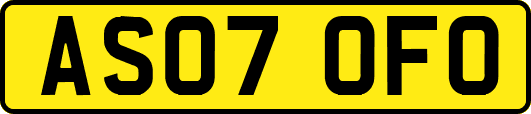 AS07OFO