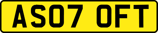 AS07OFT