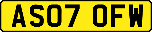 AS07OFW