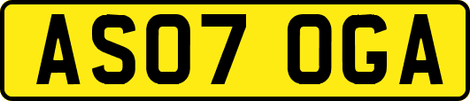 AS07OGA