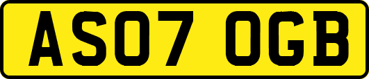 AS07OGB