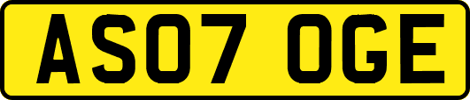 AS07OGE