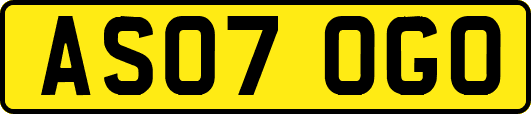 AS07OGO