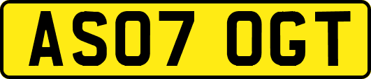 AS07OGT