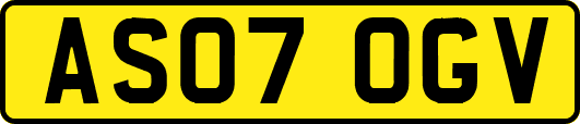 AS07OGV