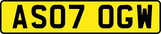 AS07OGW