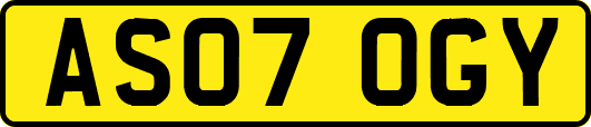 AS07OGY