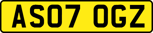 AS07OGZ