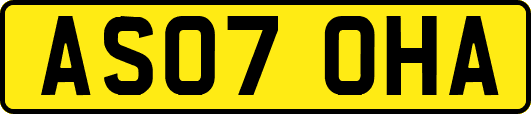 AS07OHA