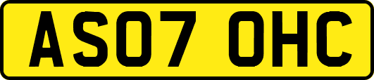 AS07OHC