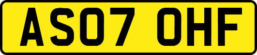 AS07OHF