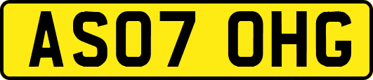 AS07OHG