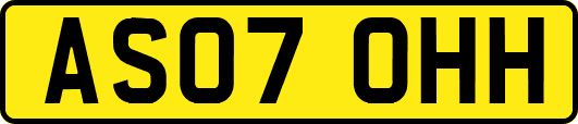 AS07OHH