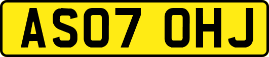 AS07OHJ