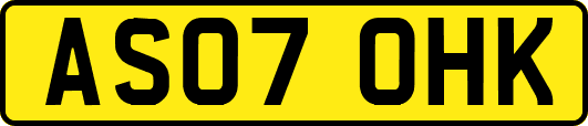 AS07OHK
