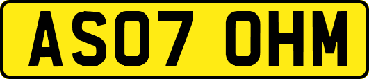 AS07OHM