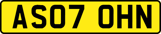 AS07OHN