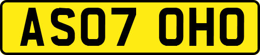 AS07OHO
