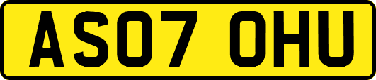 AS07OHU