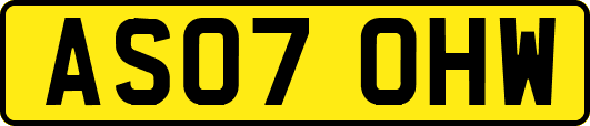 AS07OHW