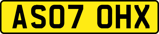 AS07OHX