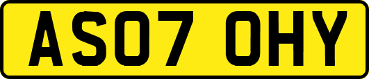 AS07OHY