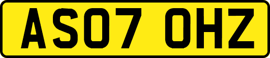 AS07OHZ