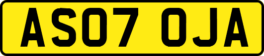 AS07OJA