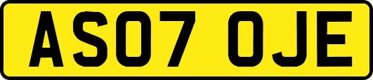 AS07OJE